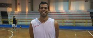 L'Mvp del match Antonio Fazio