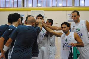 Aretusa Basket