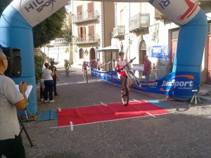 L'arrivo di Laquidara