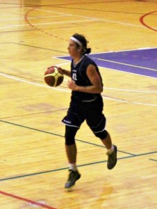 Brandon Viglianisi (Vis Reggio Calabria)