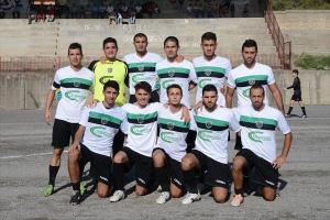 Una formazione del Camaro
