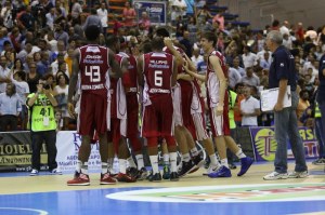 Pistoia Basket