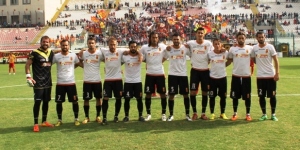 La formazione titolare del Messina opposta al Lecce (foto Paolo Furrer)