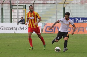 Bucolo in azione (foto Paolo Furrer)