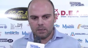 Benedetto Bottari