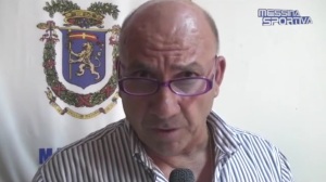 L'ideatore e promotore del progetto Enzo La Monica