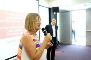 Jancis Robinson