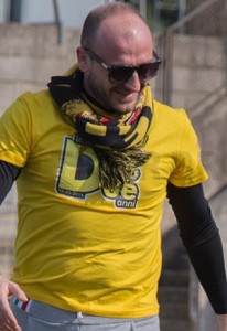 Il dg Salvatore Cipriano