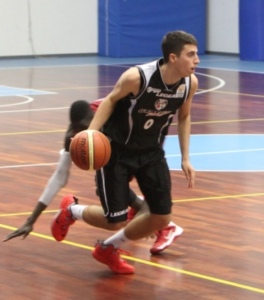 Mirko Maric