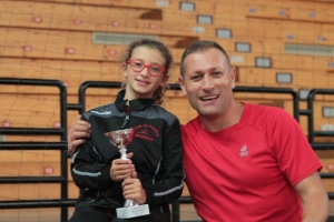 Premiazione Fanara