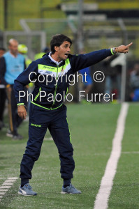 Gianluca Grassadonia
