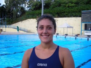 Rosaria Aiello (WP Messina)