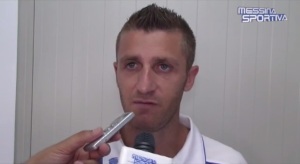 Rino Frisenda ai nostri microfoni