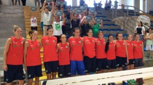 La Passalacqua Ragusa in precampionato