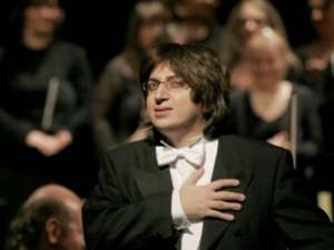 Ramin Bahrami