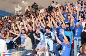 La Banda Nuatri era attiva dal 2003