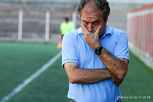 La perplessità di mister Venuto