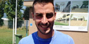 Adriano Montalto