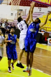 L'OrSa Barcellona ko al debutto