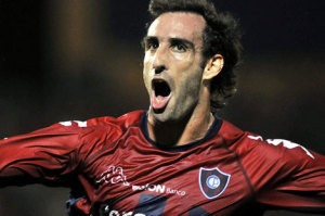 L'argentino Nanni