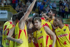 Obiettivo riscatto per Barcellona