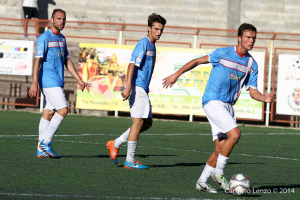 Pitarresi ci prova supportato da Acquaviva e Duro