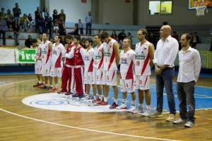 Secondo posto in classifica per la Costa d'Orlando