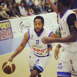Trentello sfiorato per un decisivo Austin Freeman