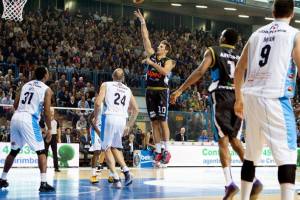 Un rilascio di Nicevic