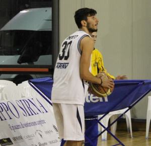 Andrea Amato (Milazzo)