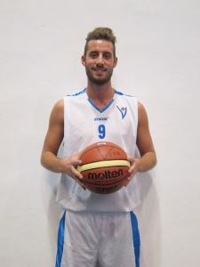 Davide Boiardi (Nova Virtus Ragusa)