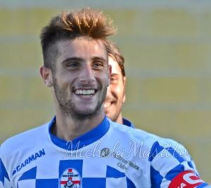 Una "faina" di troppo: c'è il Messina sulle tracce di Antonio Cannavò?
