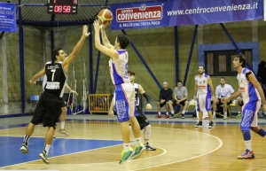 Carpinteri al Tiro