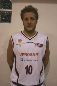 Tomas Di Dio