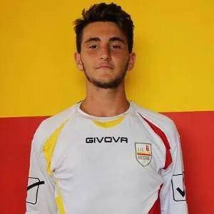 Federico Baffo (Allievi)