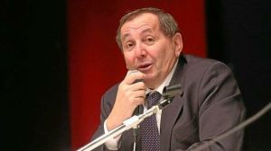 Felice Belloli è il successore di Carlo Tavecchio al vertice della LND