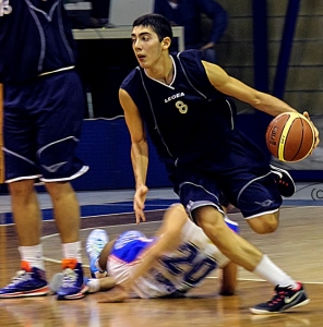 Fortunato Barrile
