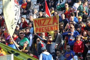 Ancora un bello scorcio della Curva Sud (foto Gabriele Maricchiolo)