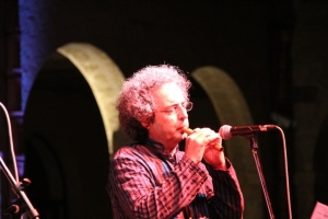 Giancarlo Parisi