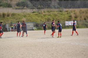Gioia Atletico Cameris