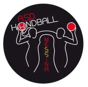 Logo Handball Messina