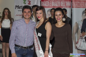 Angela Telleri