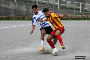 Contrasto Princiotto-Onofaro