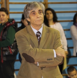 Il Presidente del Mondo Giovane Mario De Marco