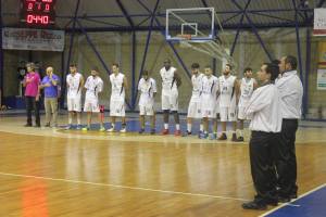 Il Minibasket Milazzo