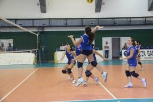 Mondo Giovane Serie D Femminile