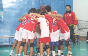 Pallavolo Messina_2