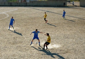 SPADAFORESE-SAN GREGORIO1