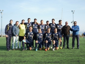 SQUADRA TRECASTAGNI