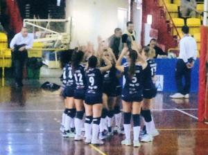 Saracena Volley 01